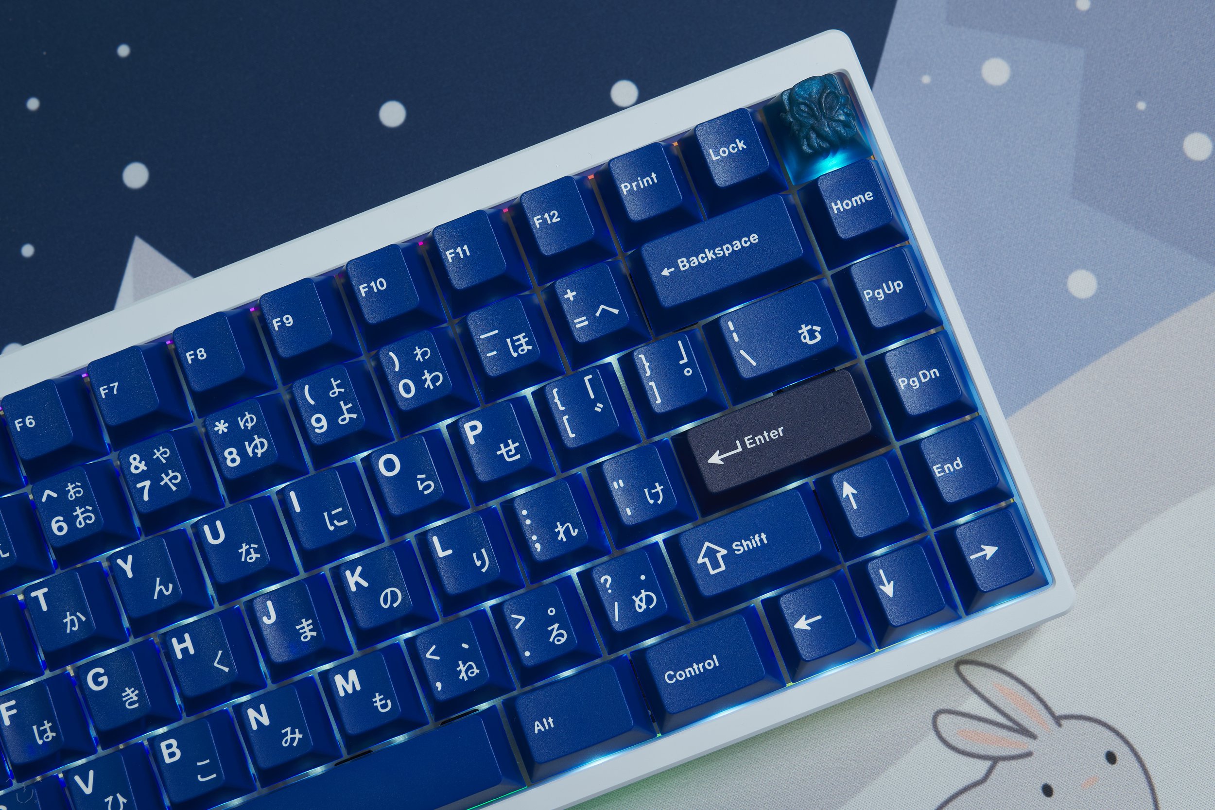 KBD75 v3.1 — Lightning Keyboards KBD75 v3.1 — Lightning Keyboards
